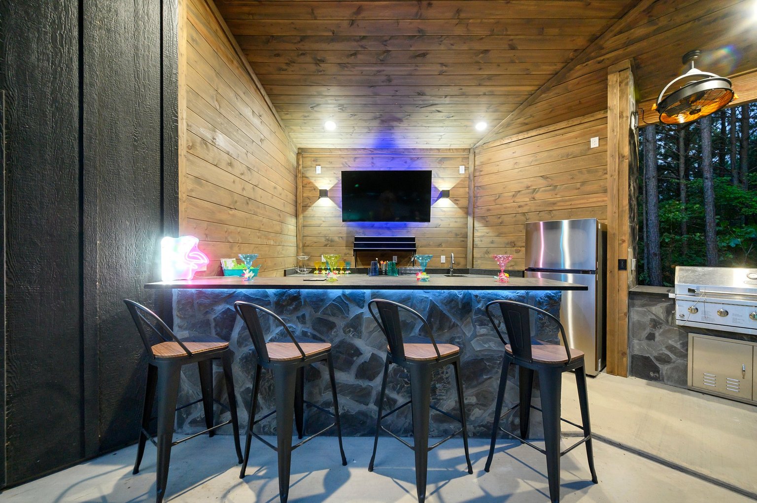 Broken Bow Vacation Rental