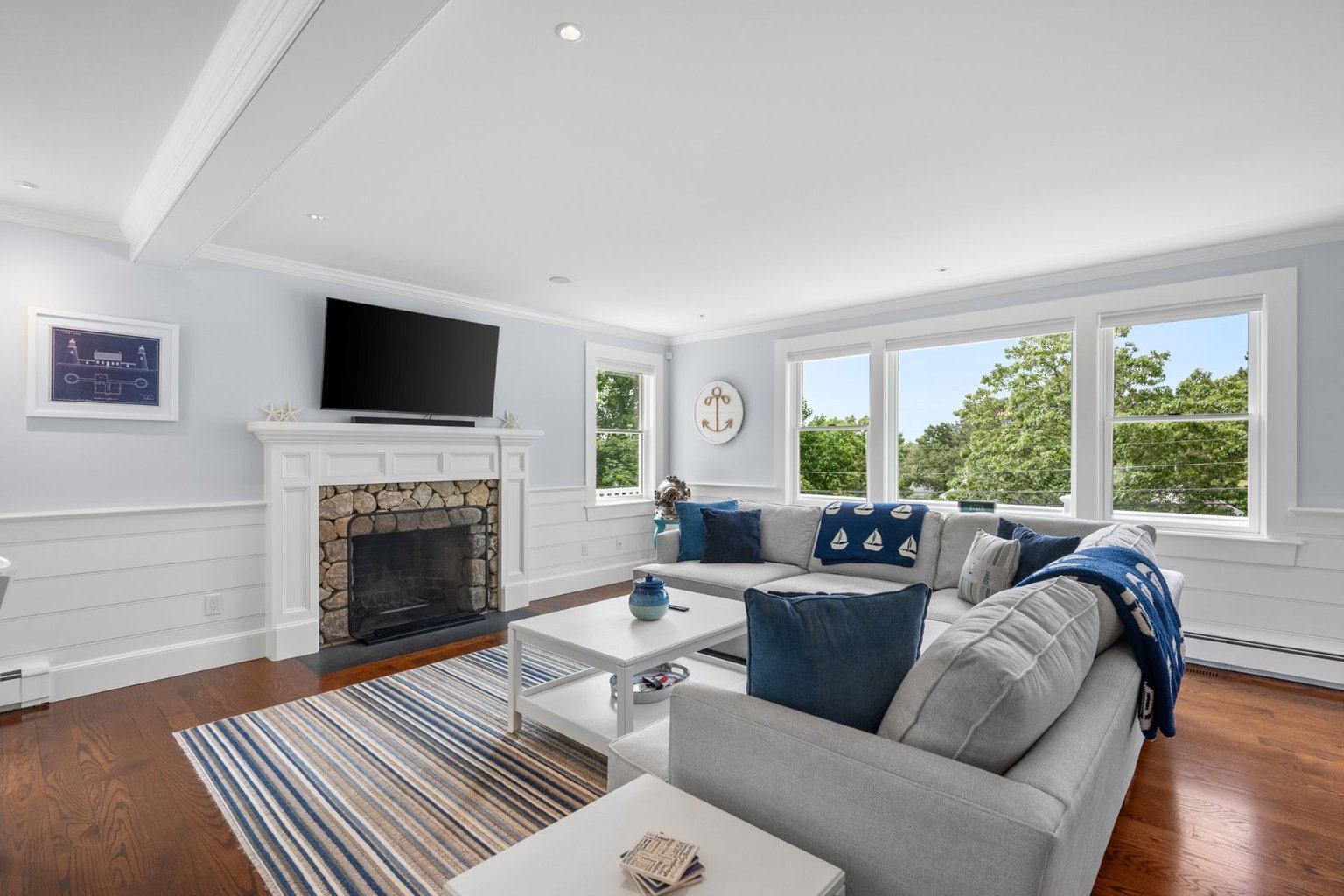 Chatham Vacation Rental