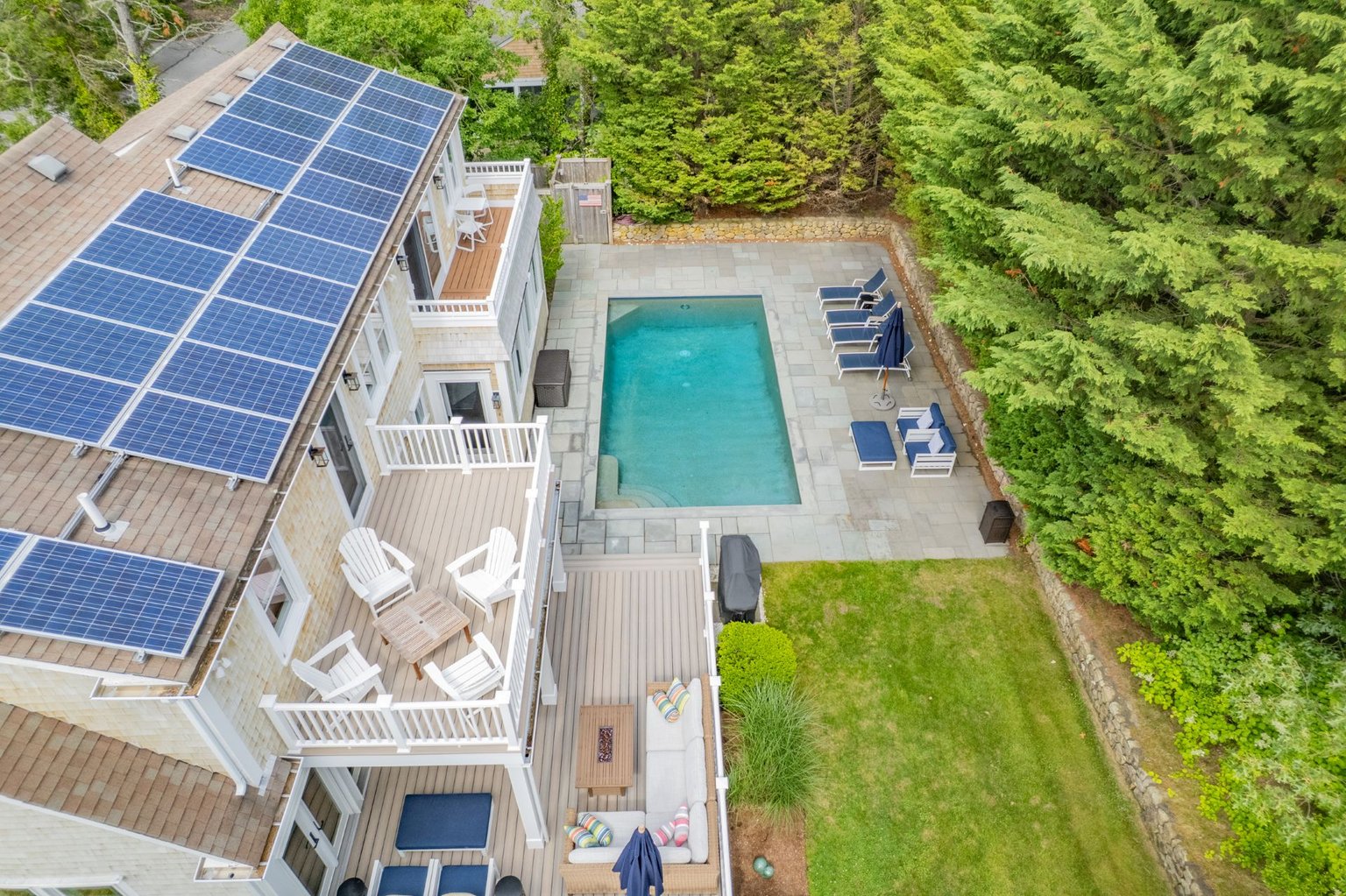 Chatham Vacation Rental