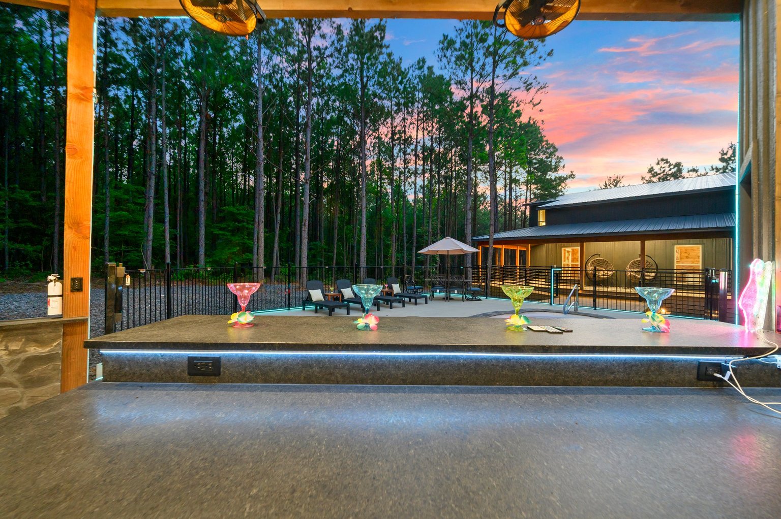 Broken Bow Vacation Rental