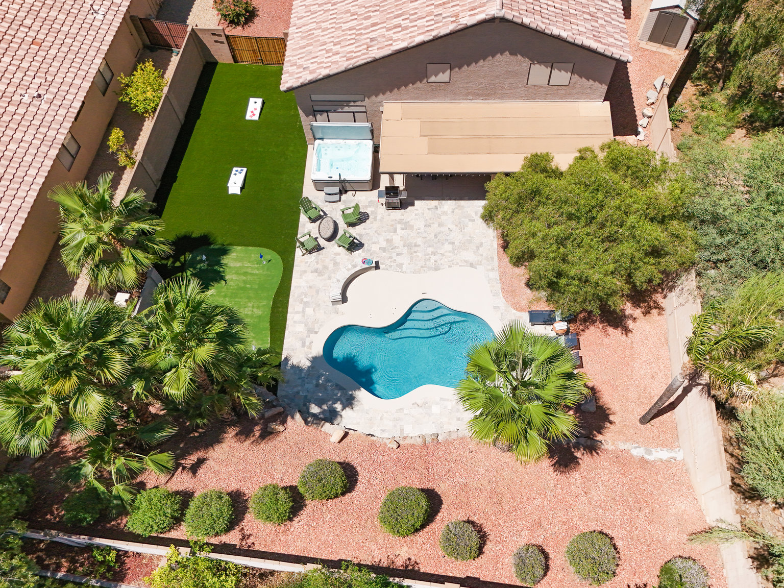 Phoenix Vacation Rental