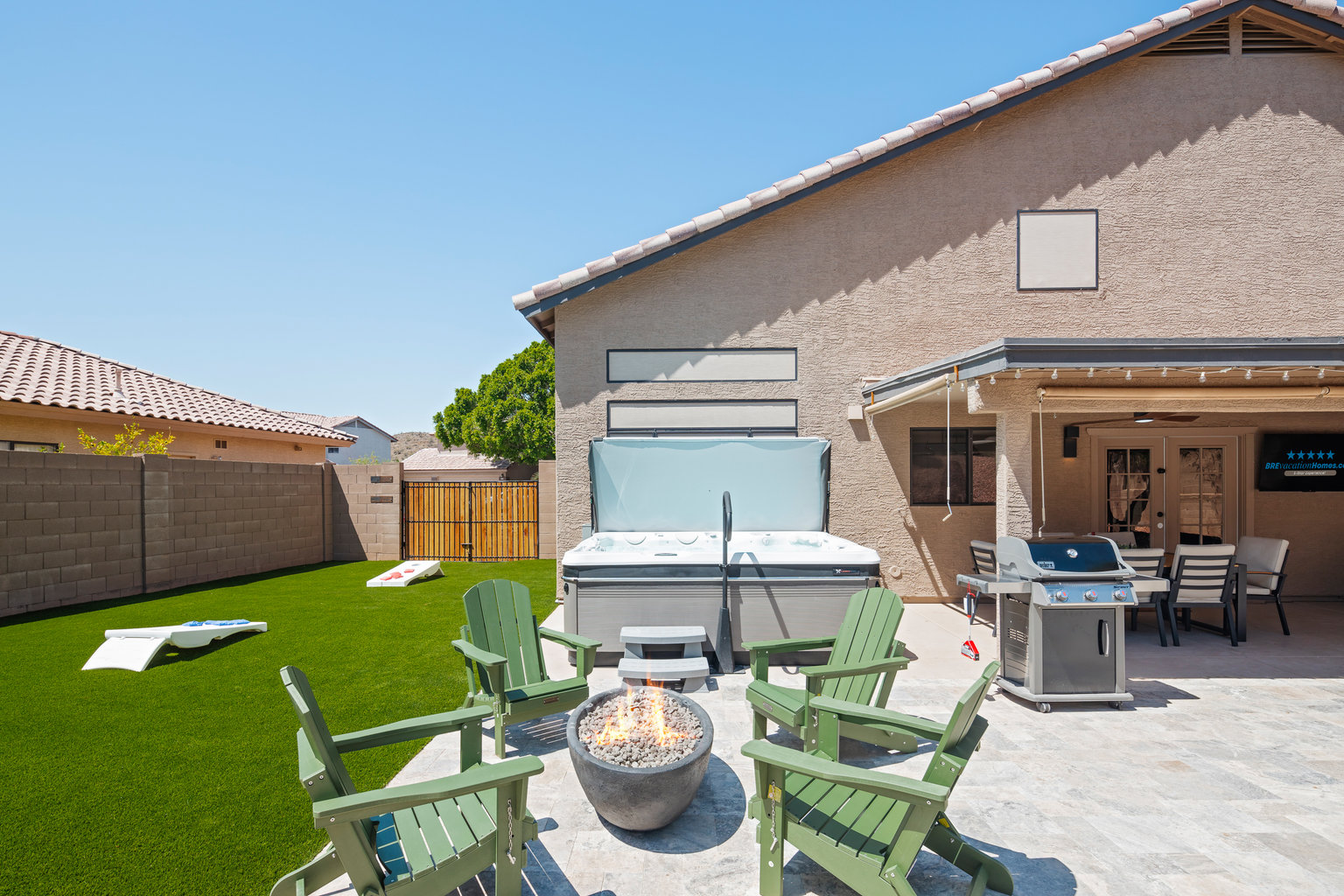 Phoenix Vacation Rental