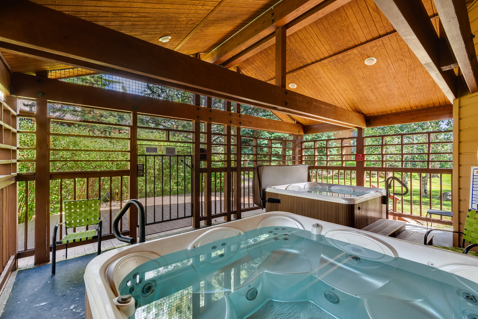 Steamboat Springs Vacation Rental