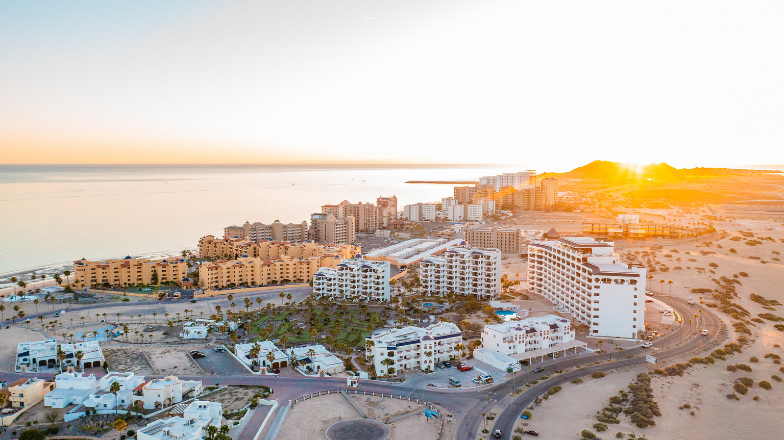 Puerto Peñasco Vacation Rental