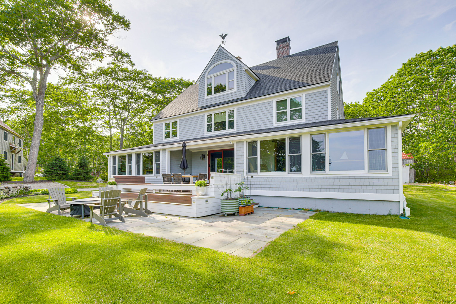 Kennebunkport Vacation Rental