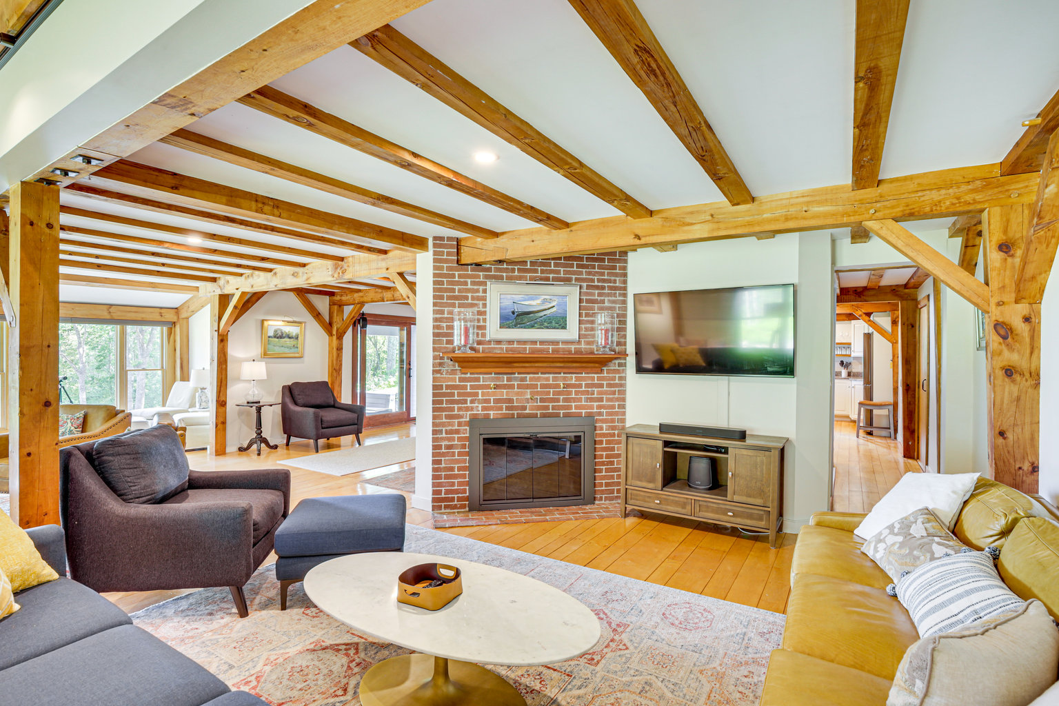 Kennebunkport Vacation Rental
