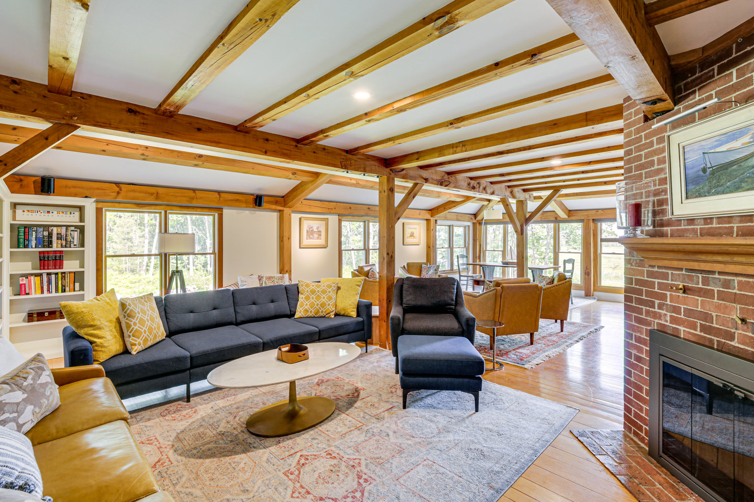 Kennebunkport Vacation Rental
