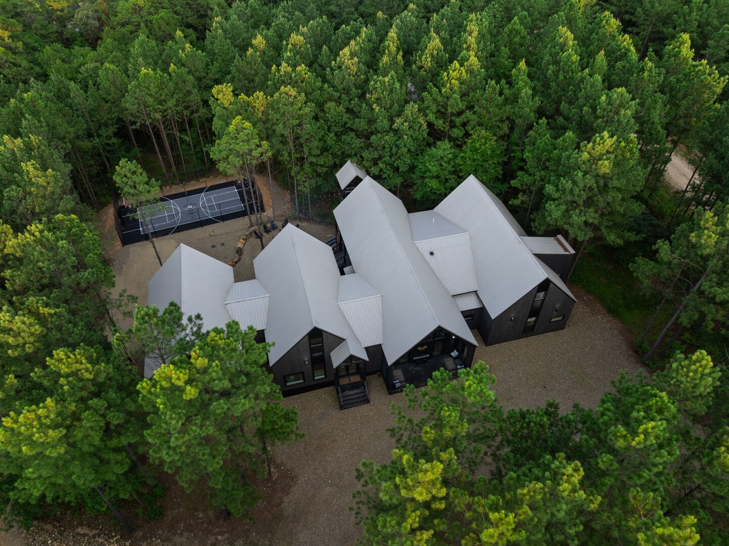 Broken Bow Vacation Rental