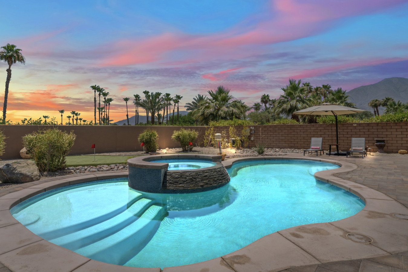 La Quinta Vacation Rental