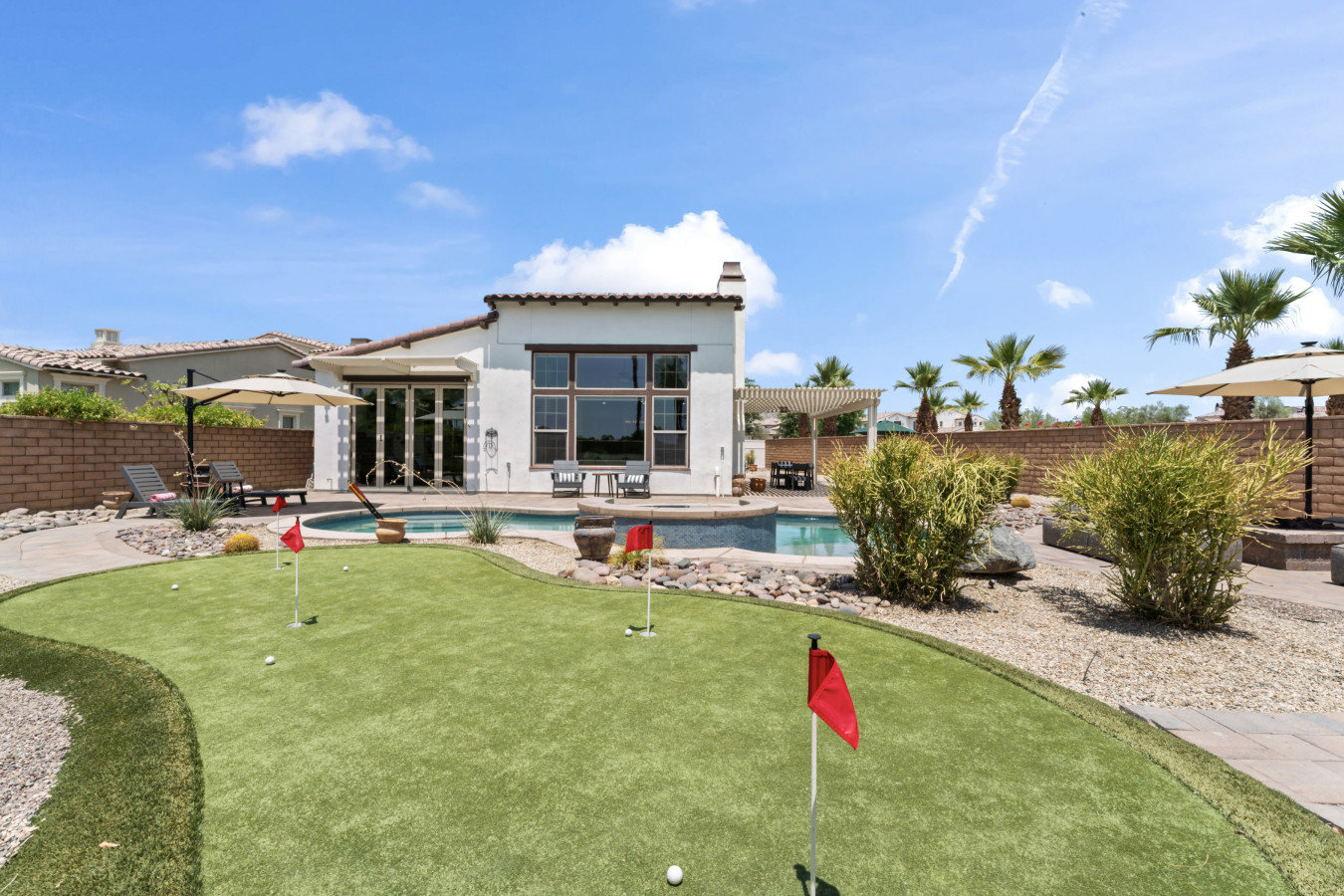 La Quinta Vacation Rental