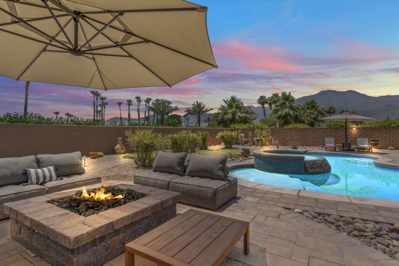 La Quinta Vacation Rental