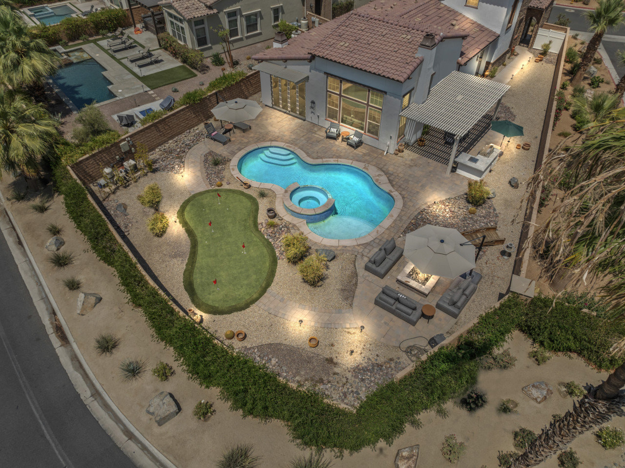 La Quinta Vacation Rental