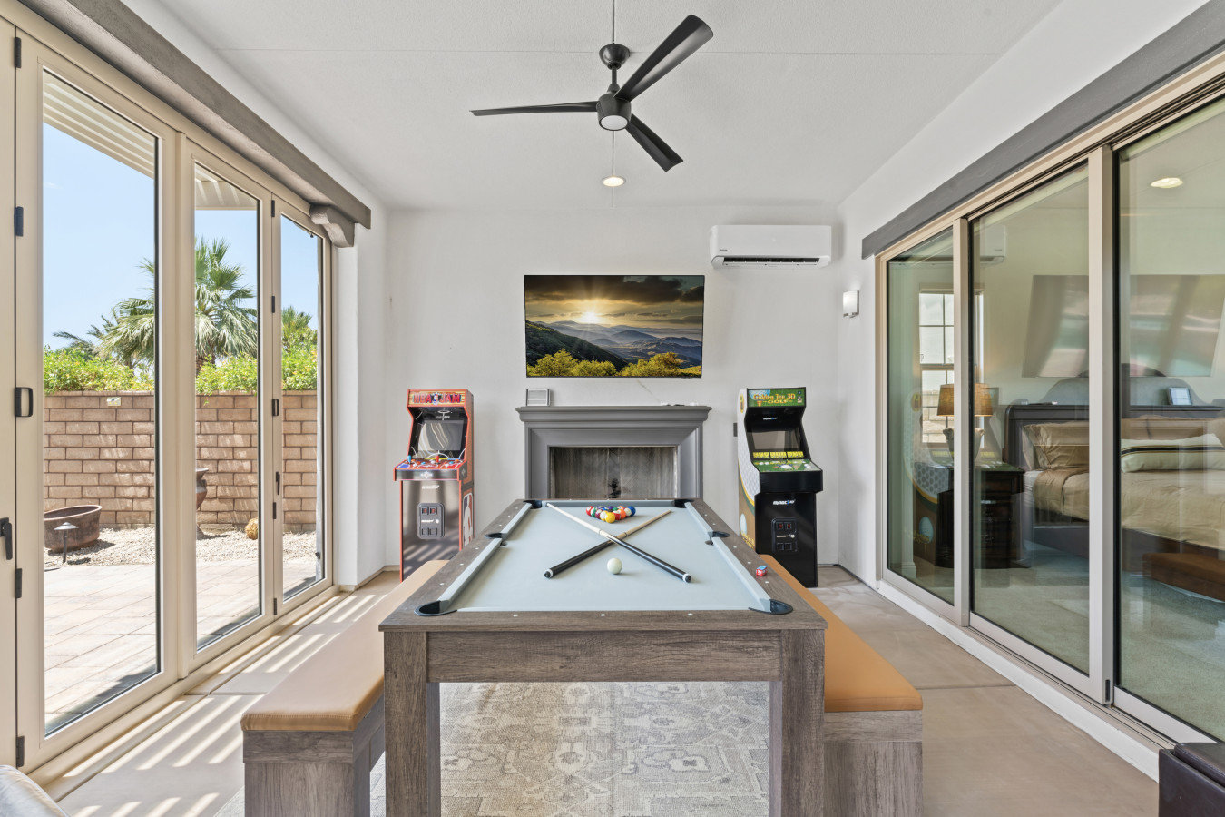 La Quinta Vacation Rental