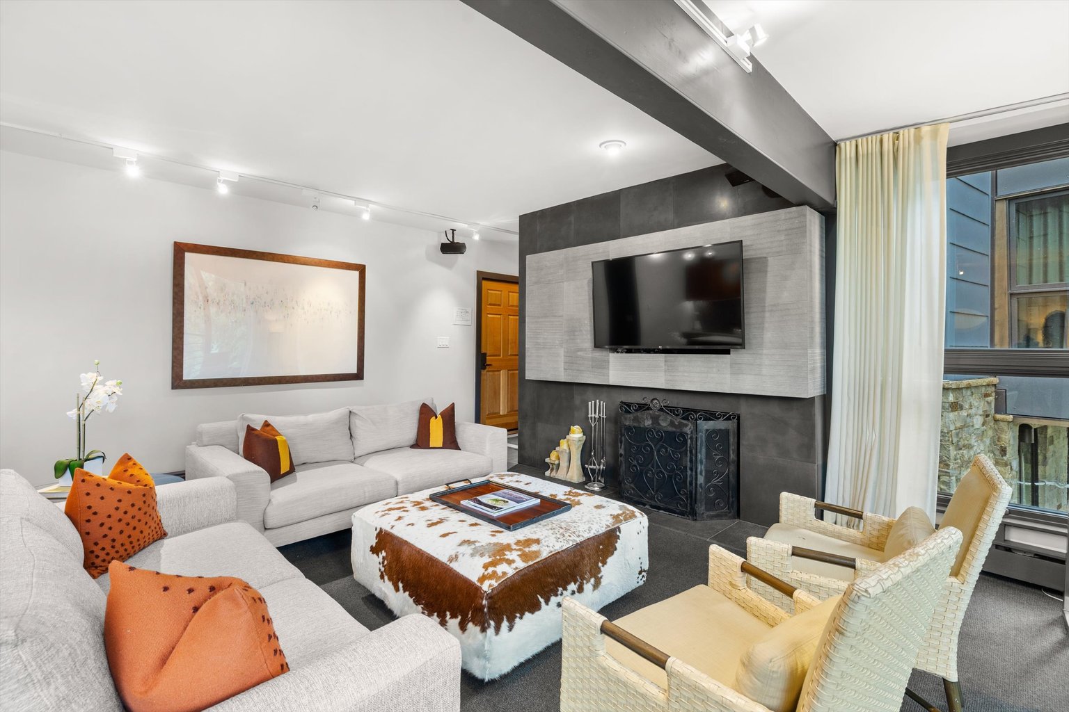 Aspen Vacation Rental