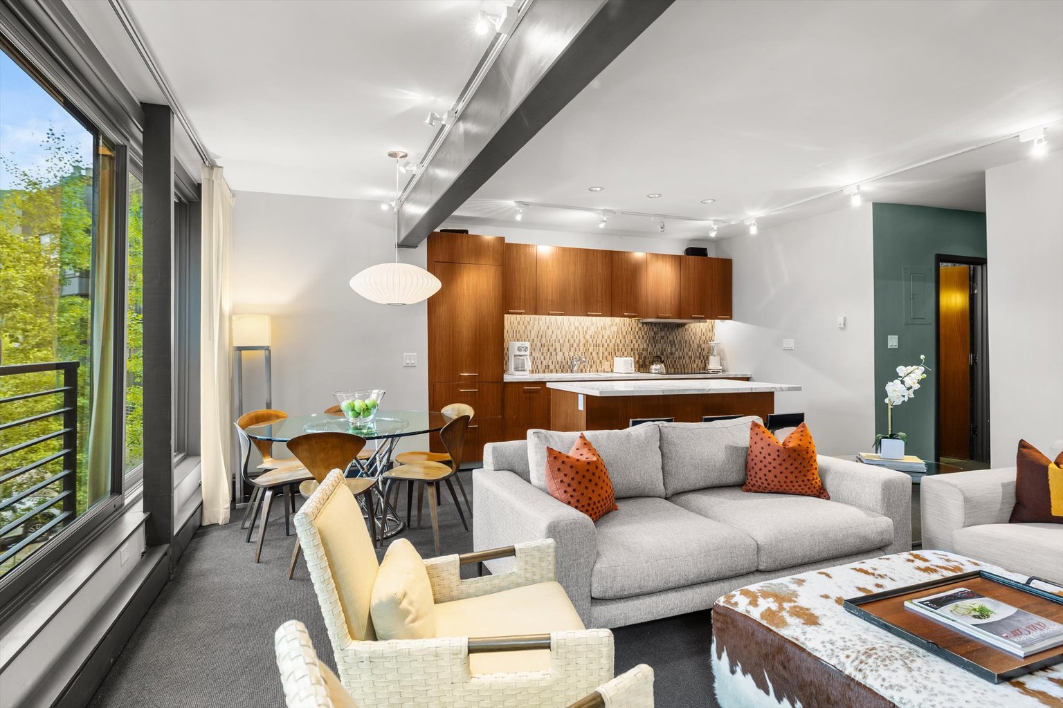 Aspen Vacation Rental