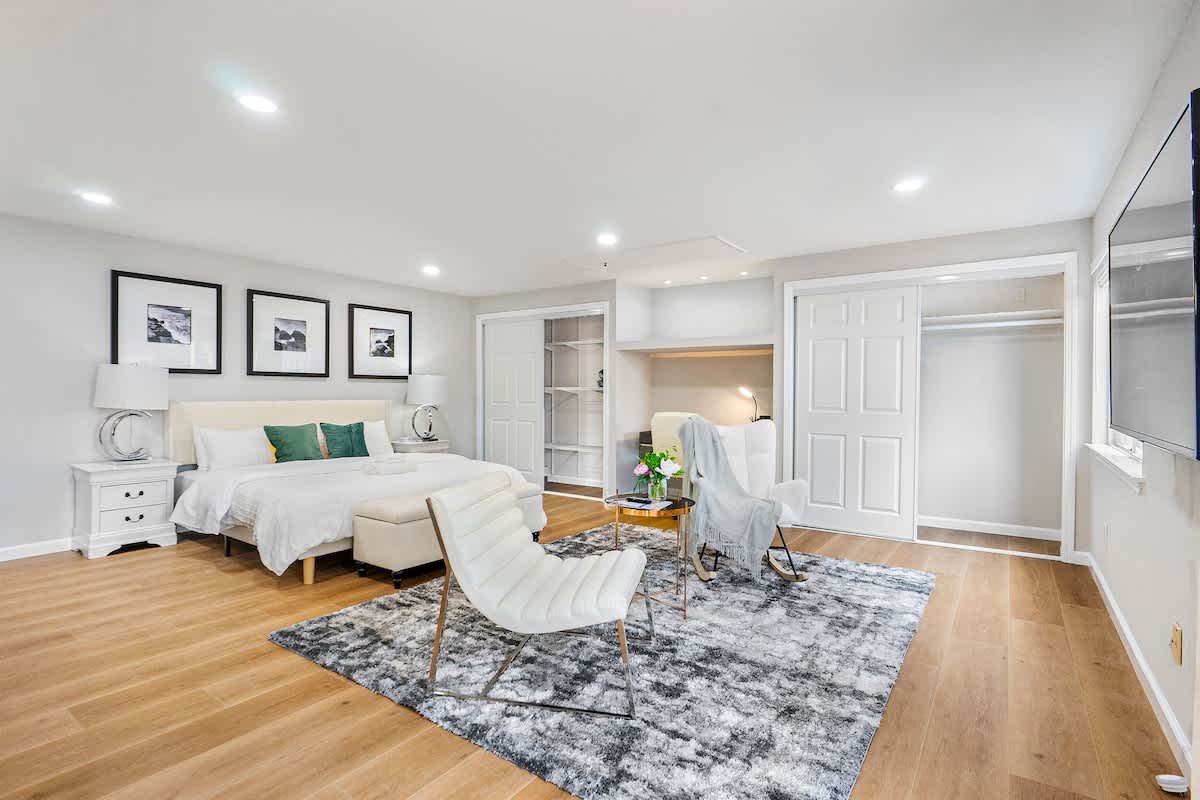 Santa Clara Vacation Rental