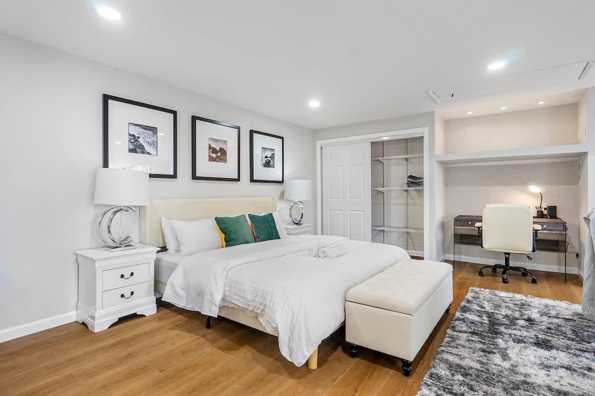 Santa Clara Vacation Rental
