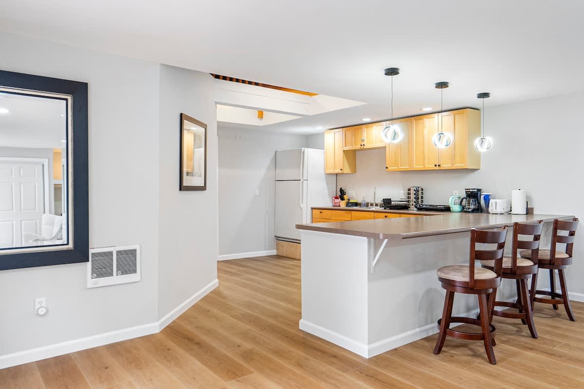 Santa Clara Vacation Rental