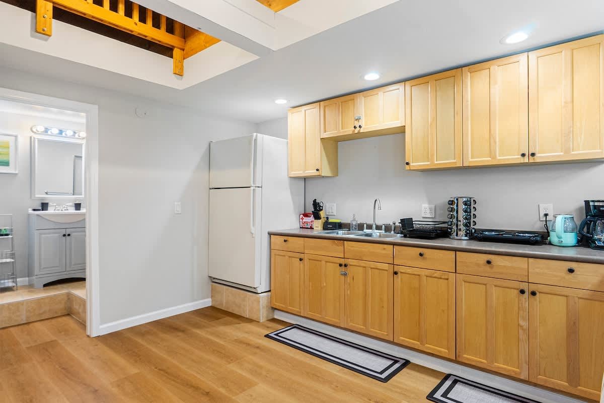 Santa Clara Vacation Rental