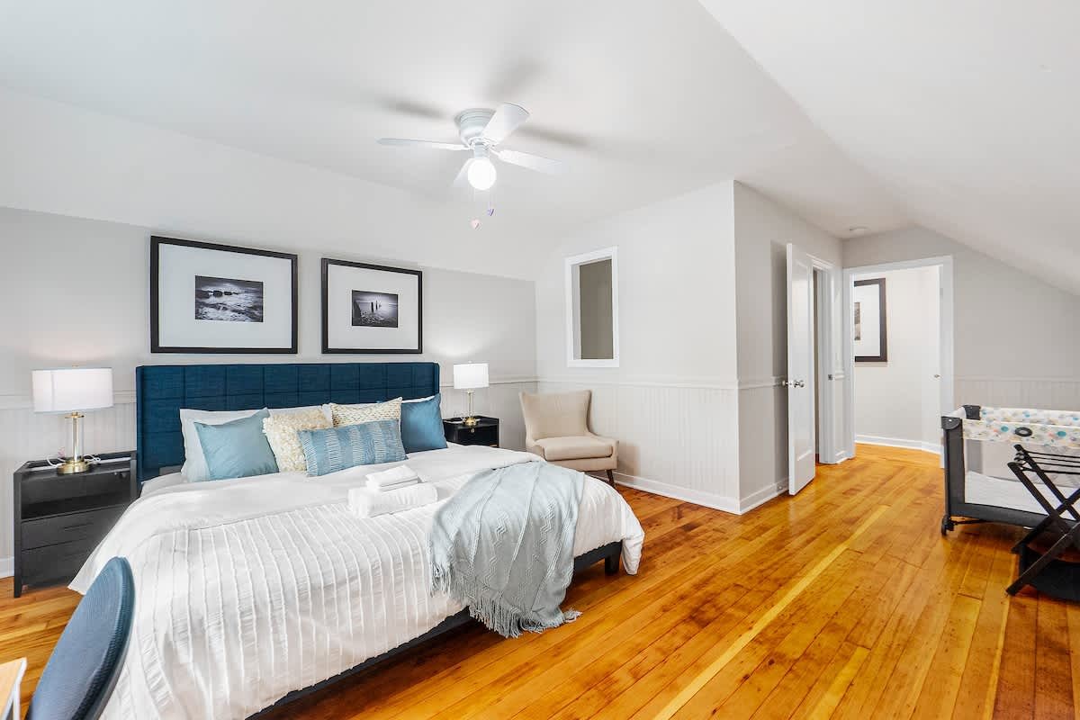 Santa Clara Vacation Rental