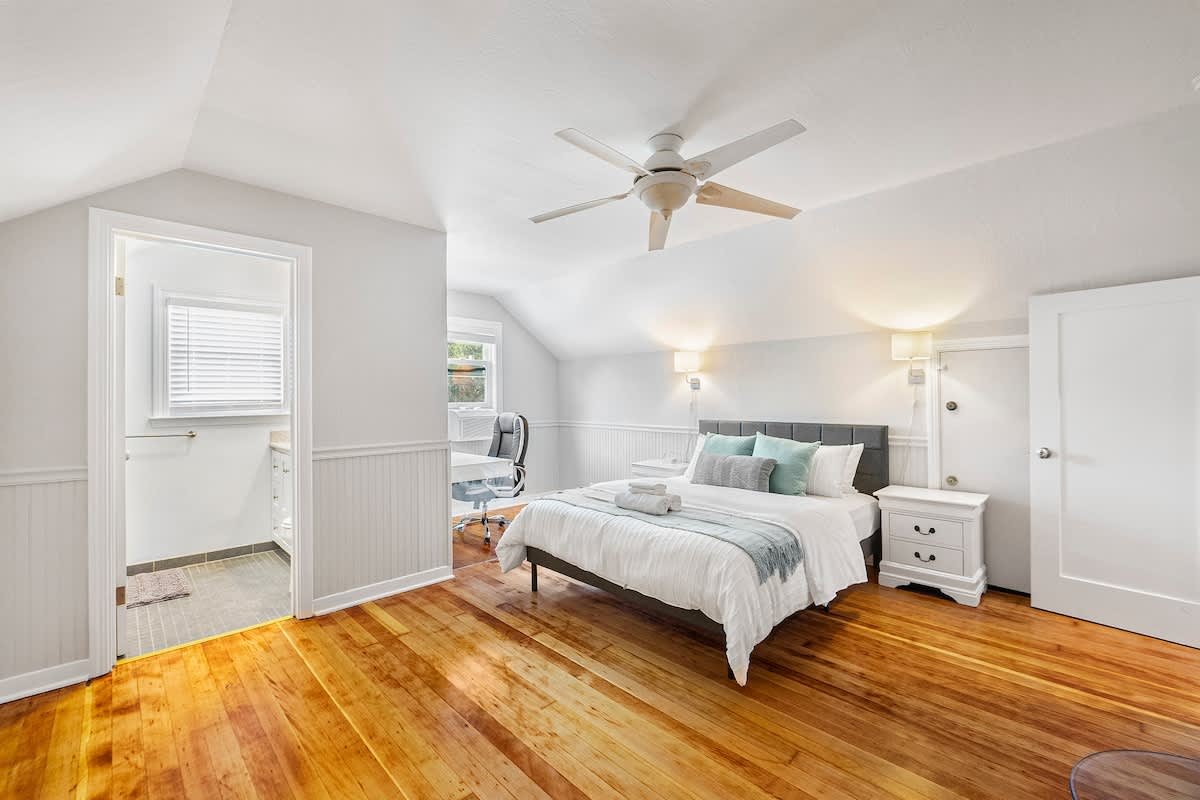 Santa Clara Vacation Rental