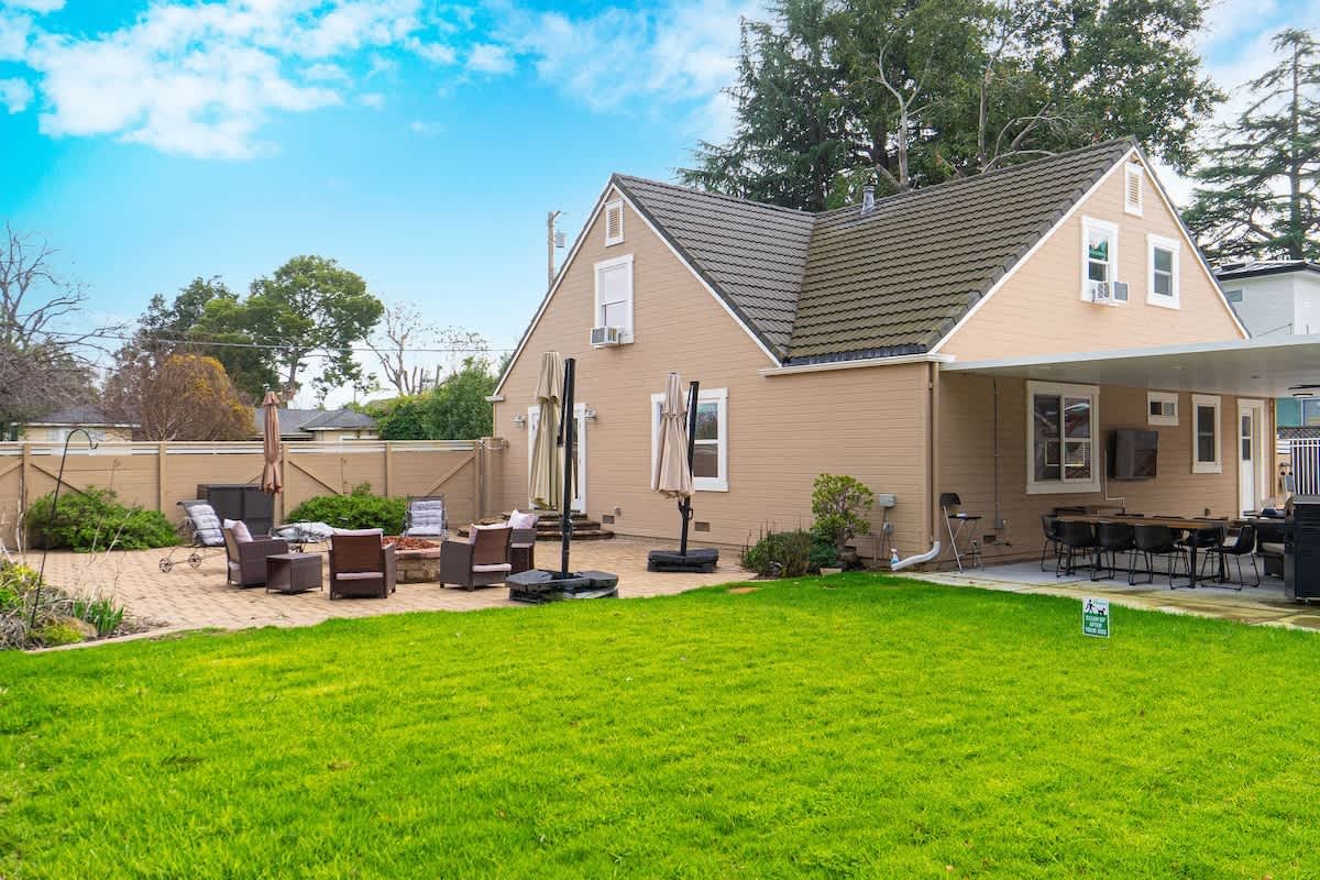 Santa Clara Vacation Rental