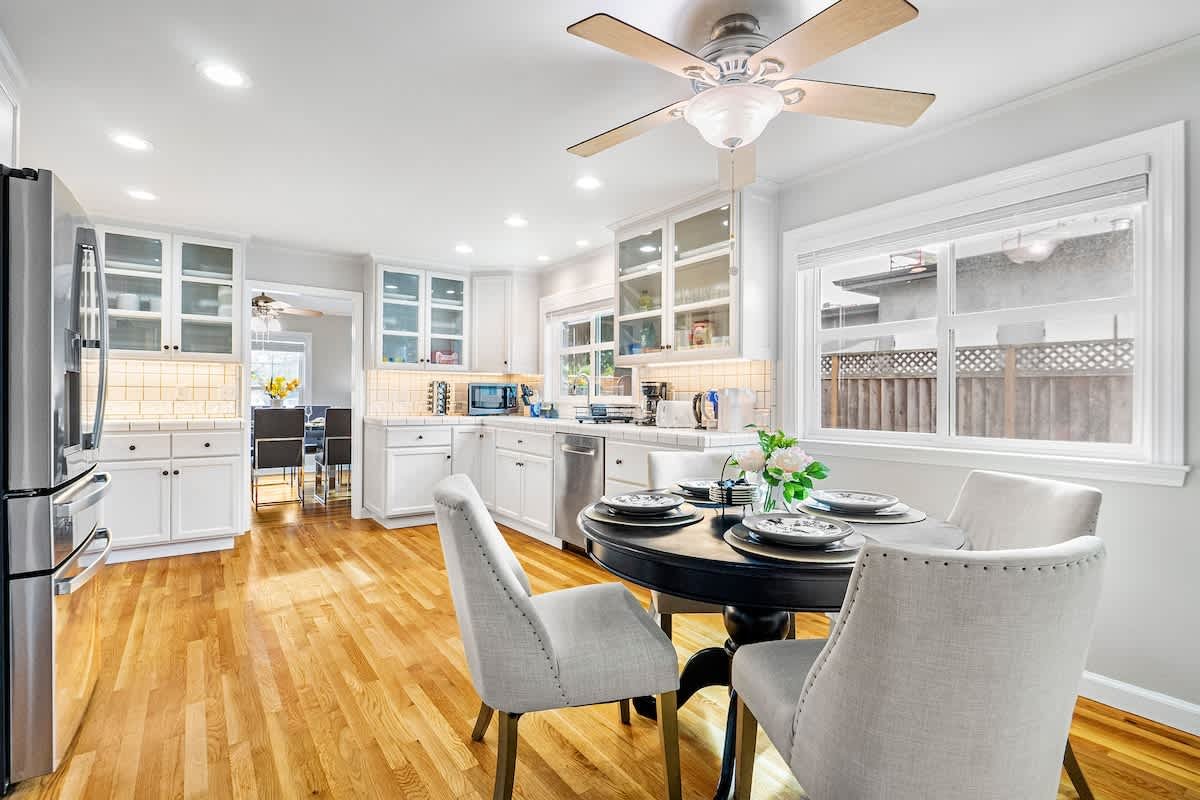 Santa Clara Vacation Rental