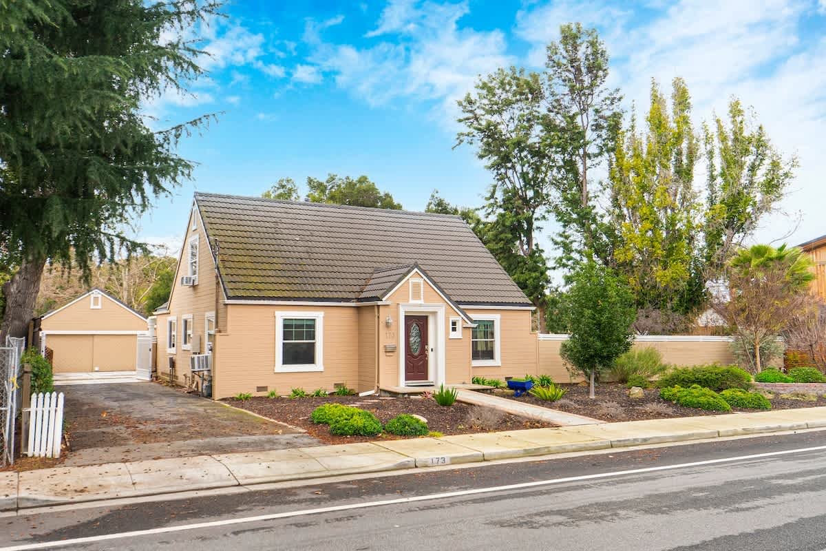 Santa Clara Vacation Rental