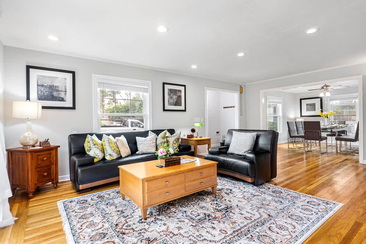 Santa Clara Vacation Rental