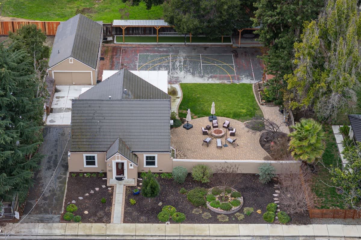Santa Clara Vacation Rental