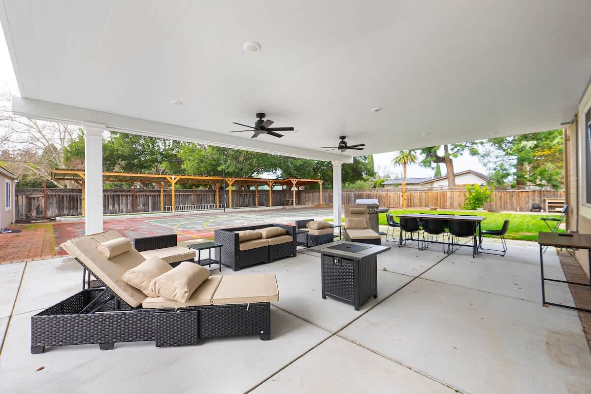 Santa Clara Vacation Rental