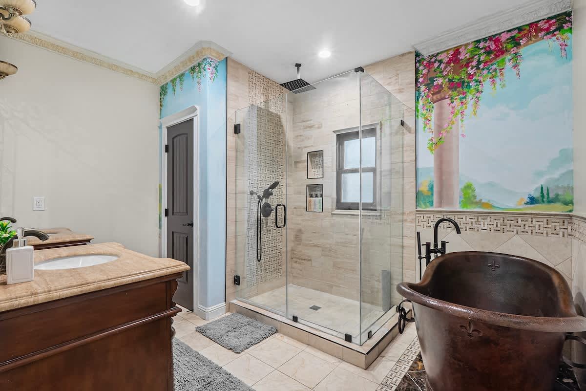 San Jose Vacation Rental