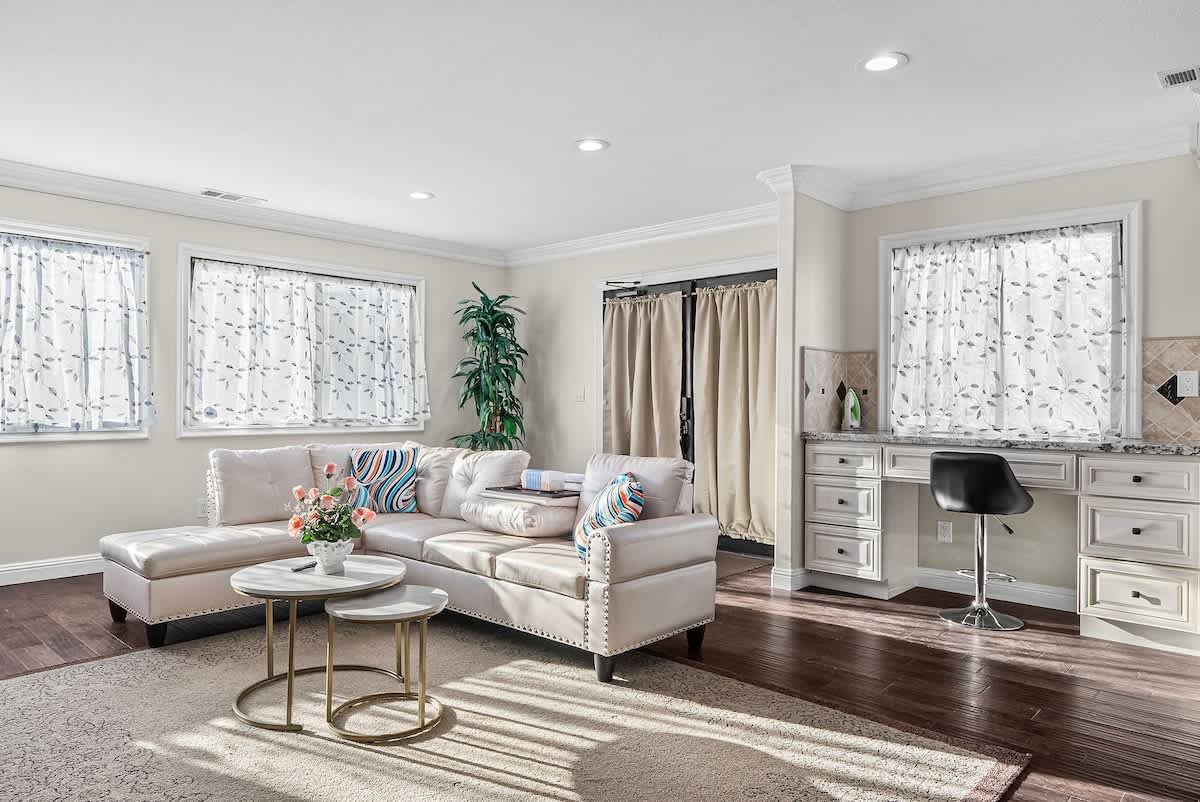 San Jose Vacation Rental