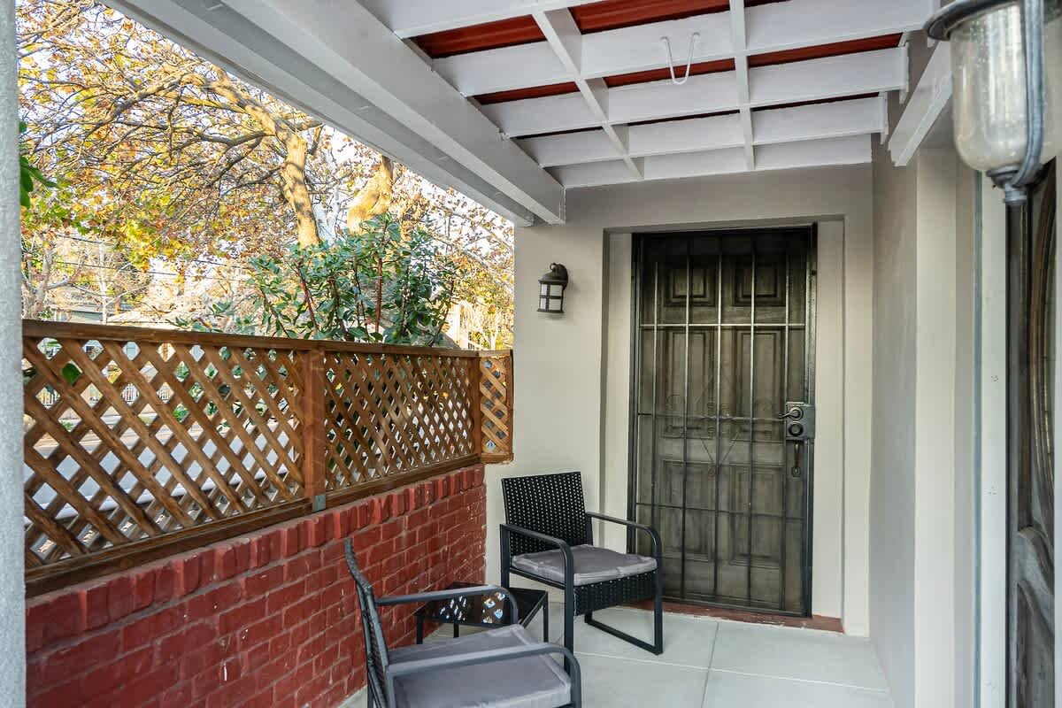 San Jose Vacation Rental