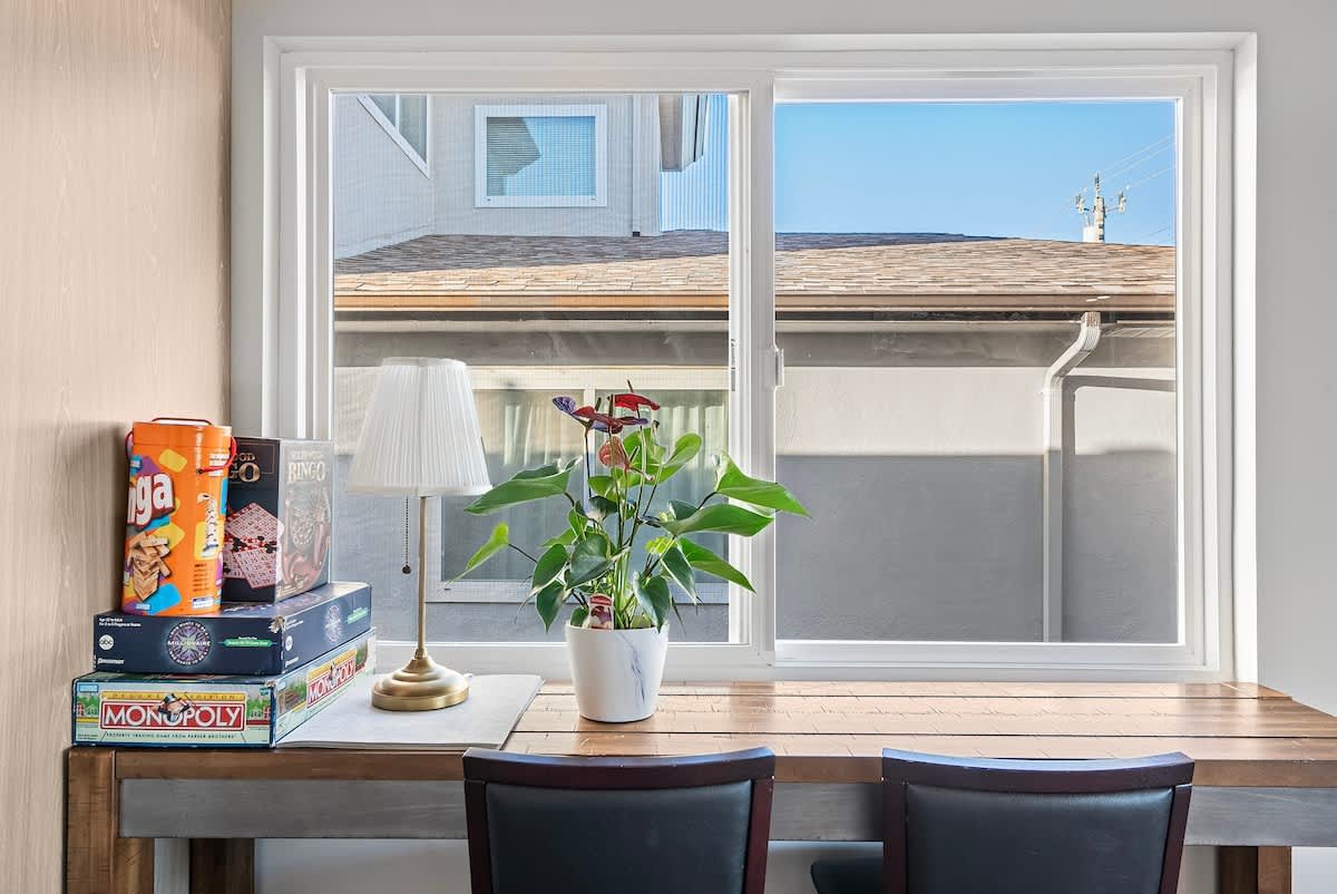 Daly City Vacation Rental