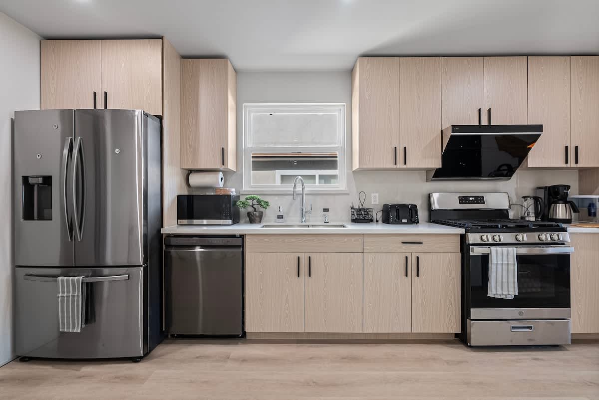 Daly City Vacation Rental