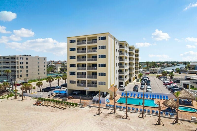 Redington Shores Vacation Rental
