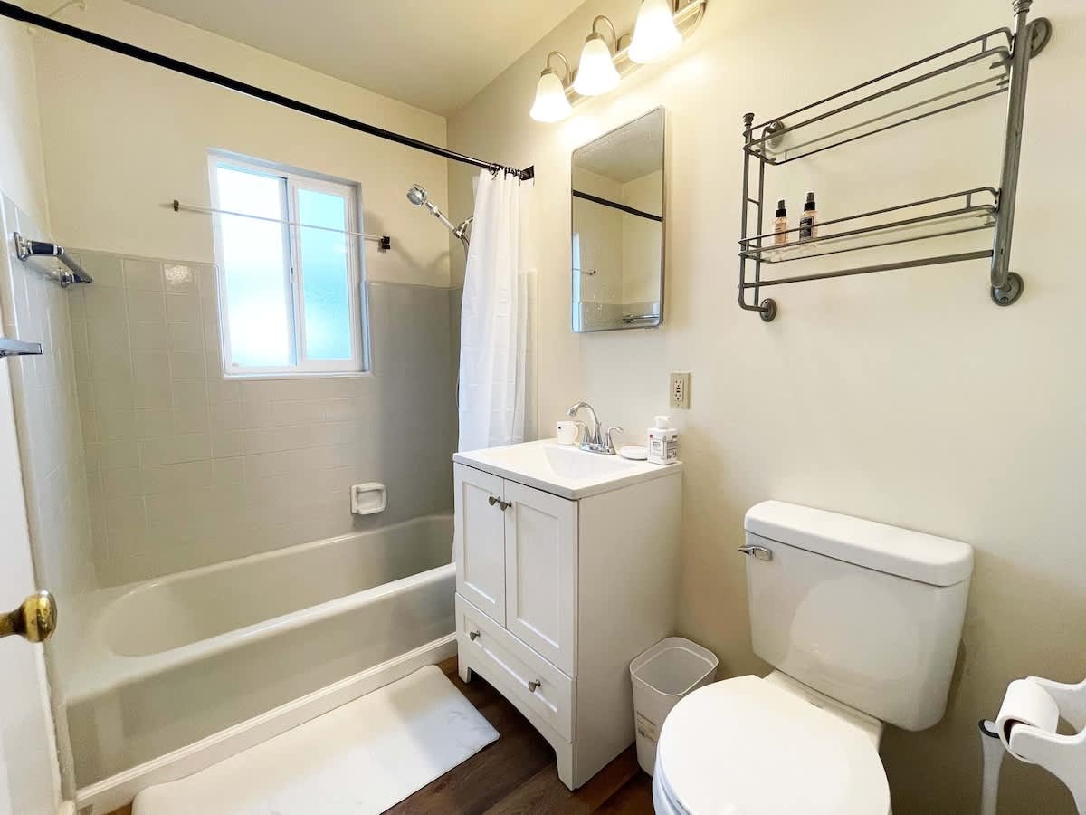 Campbell Vacation Rental