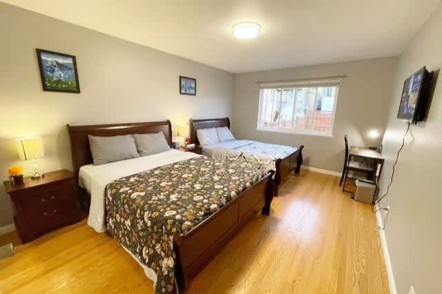 San Francisco Vacation Rental