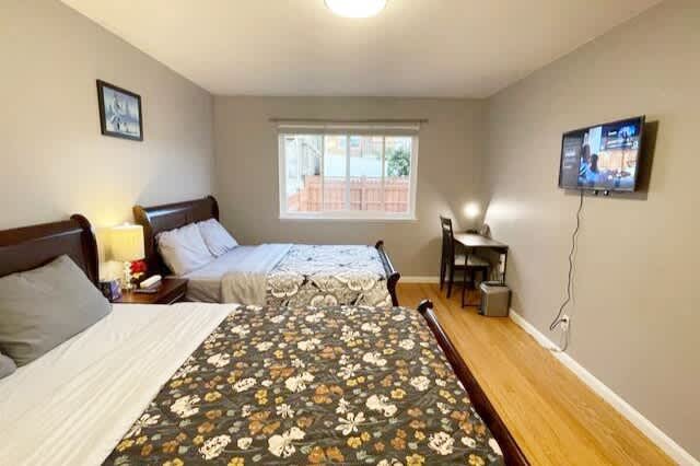 San Francisco Vacation Rental