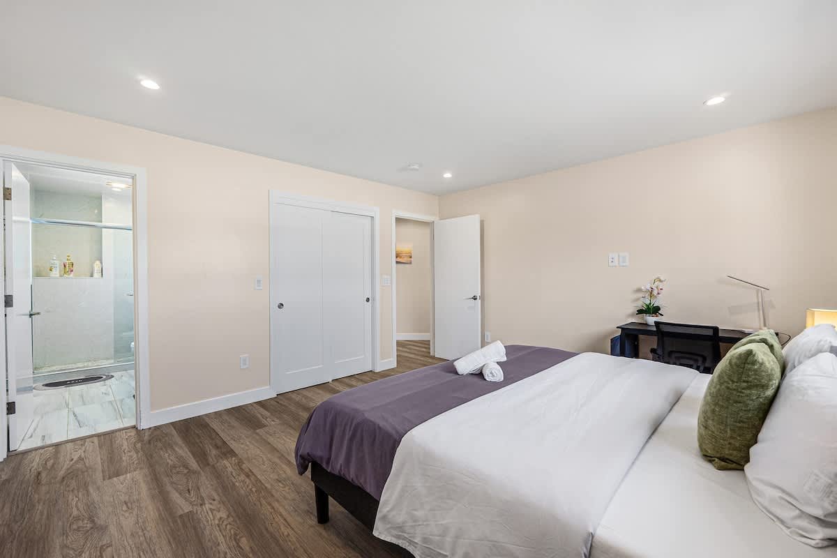 Daly City Vacation Rental