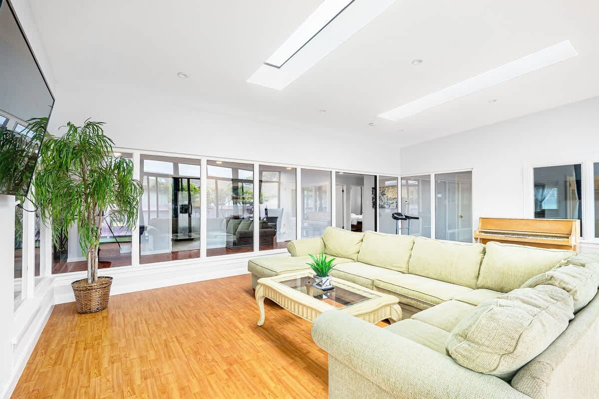 Millbrae Vacation Rental