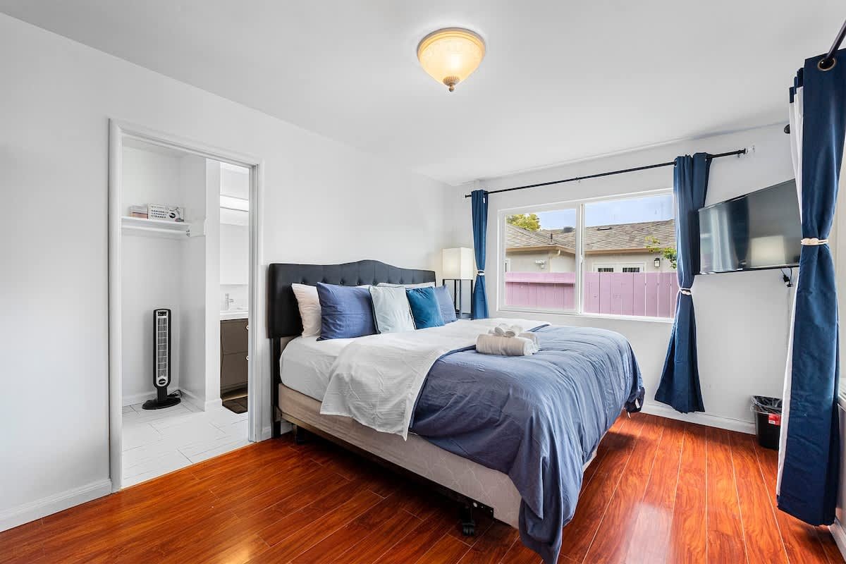 Millbrae Vacation Rental