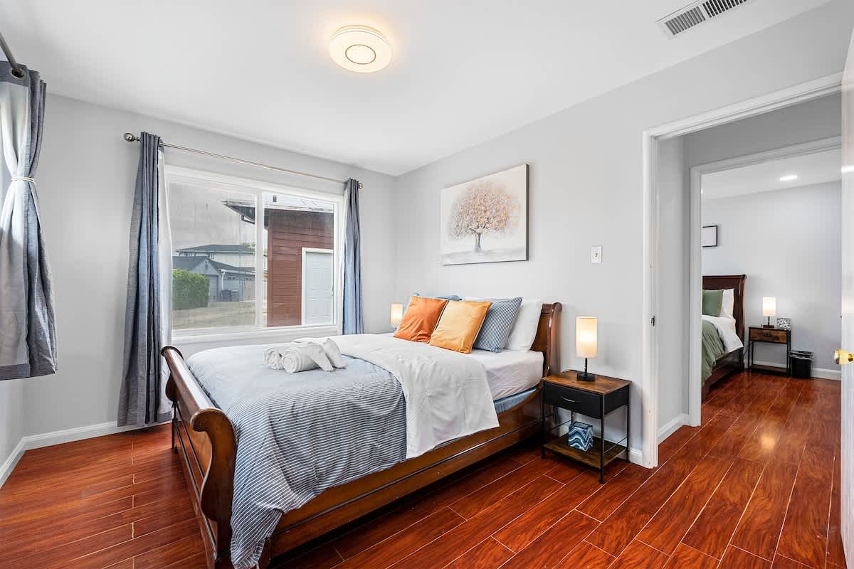 Millbrae Vacation Rental