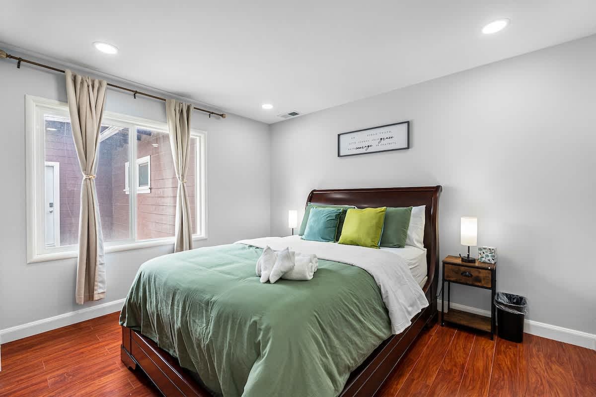 Millbrae Vacation Rental