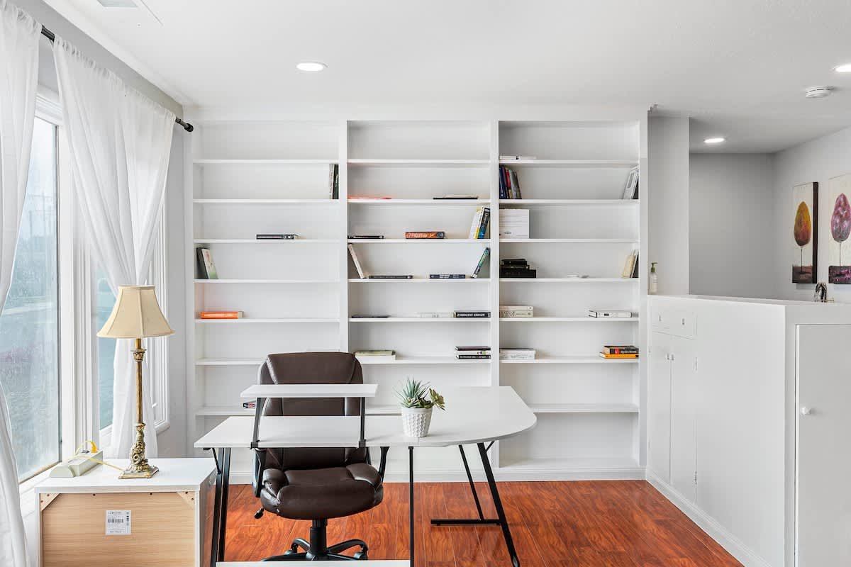 Millbrae Vacation Rental