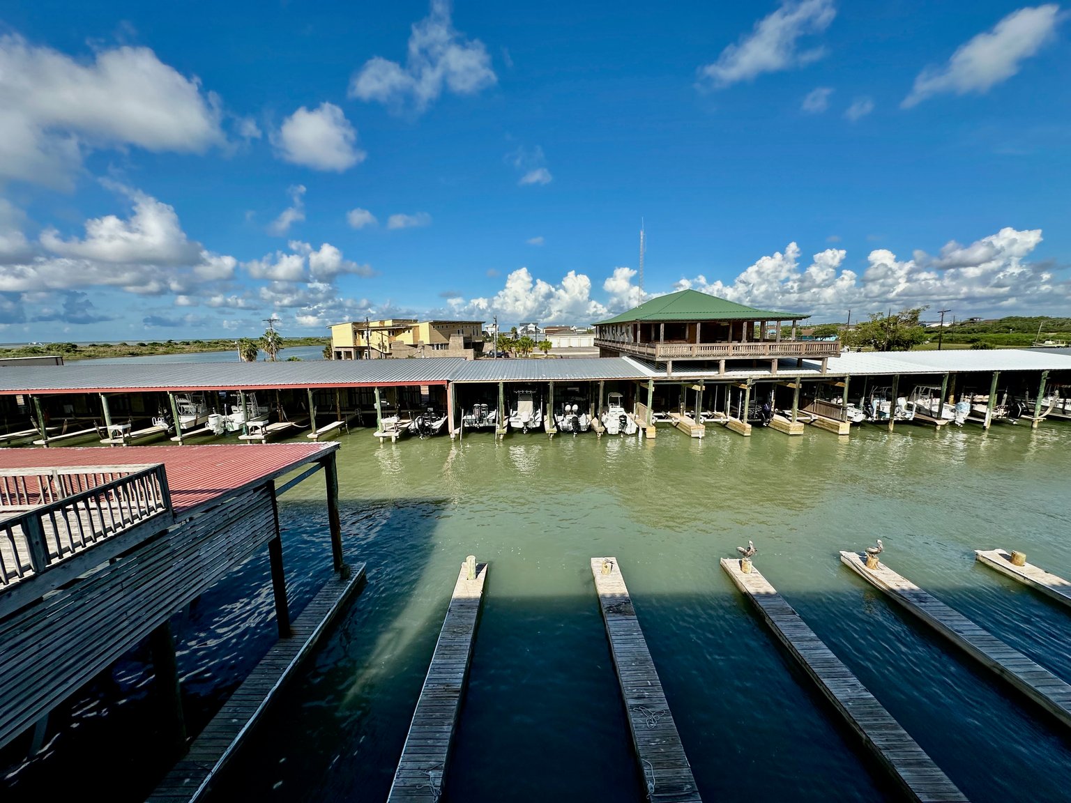 Port O'Connor Vacation Rental