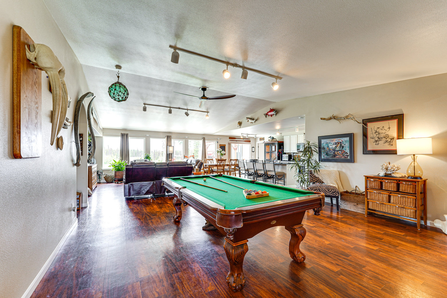 Soldotna Vacation Rental