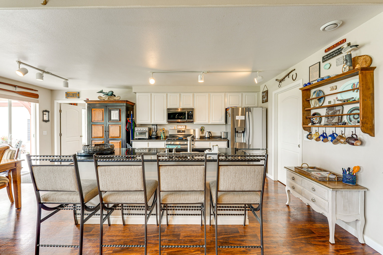 Soldotna Vacation Rental