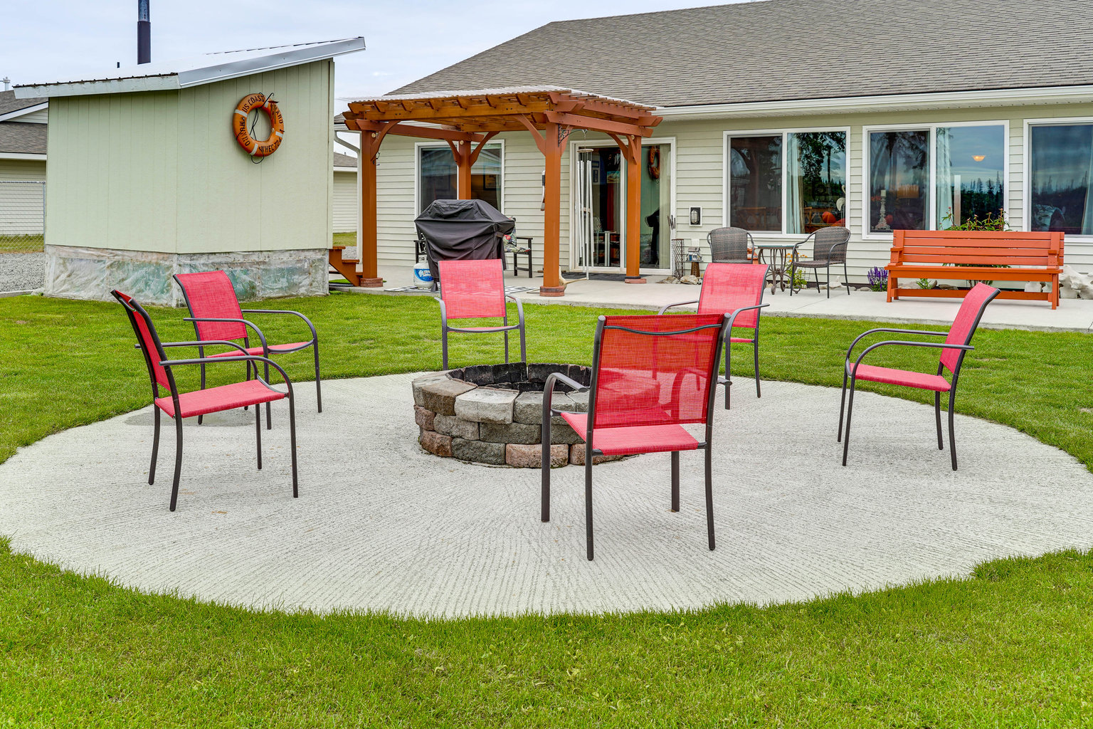 Soldotna Vacation Rental